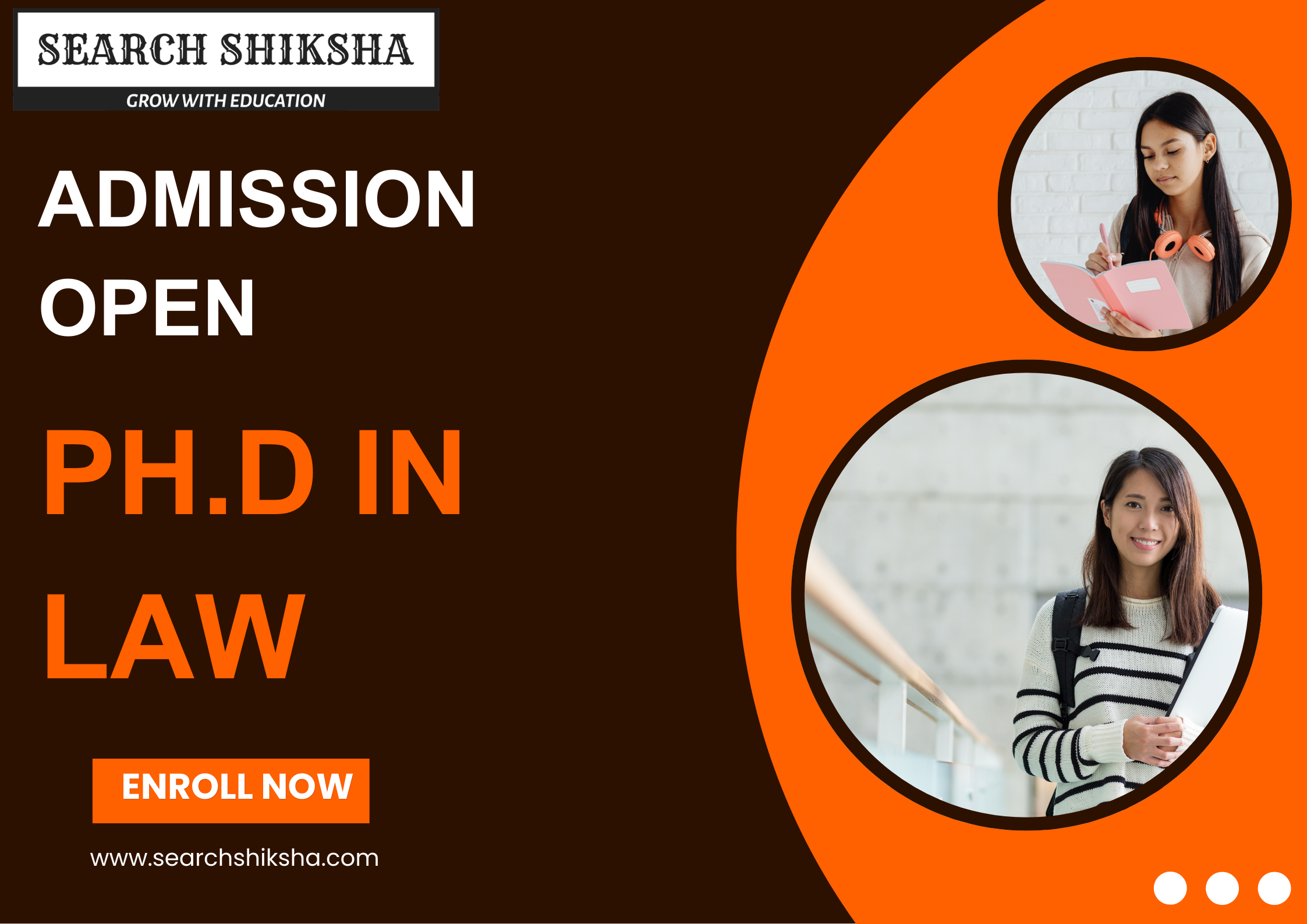 PhD in Law 2026 Eligibility Admission Syllabus and Career Scope